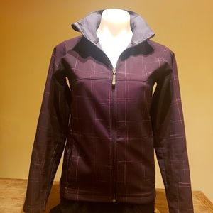 Ladies Banff Ridge Outfitter Spring Jacket